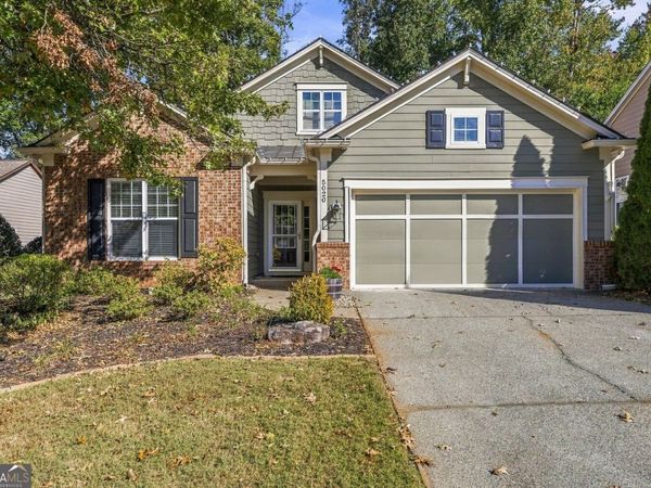 5020 Duke Drive, Cumming, GA 30040