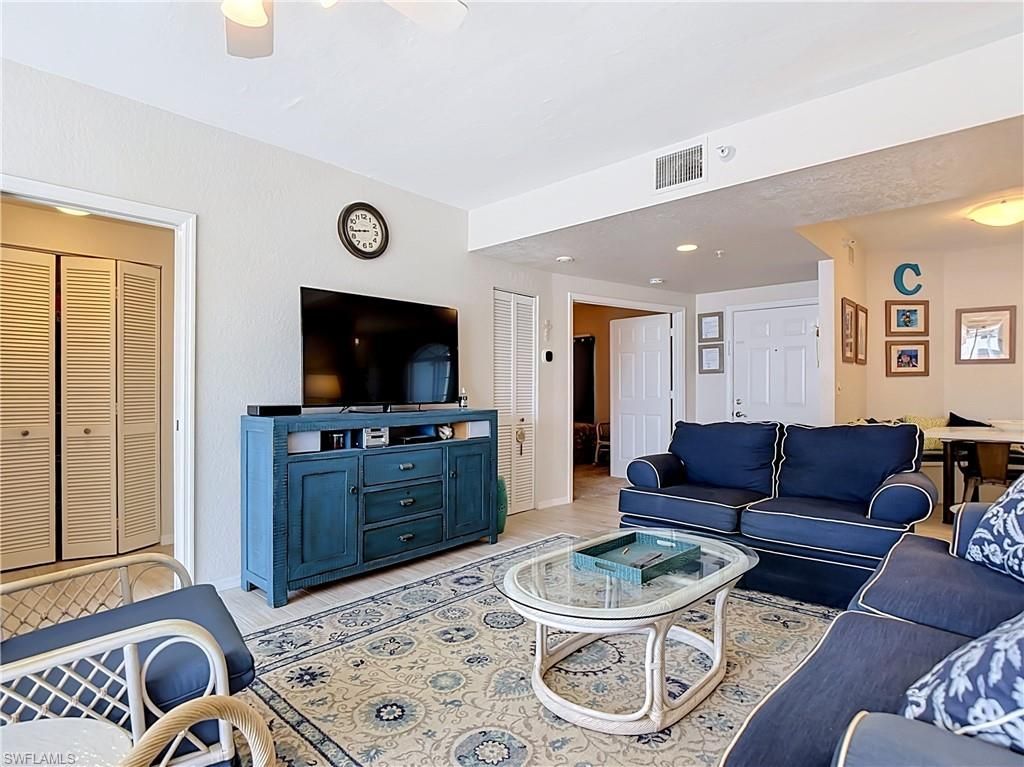 22736 Island Pines Way , Unit 402, Fort Myers Beach, FL 33931 Photo