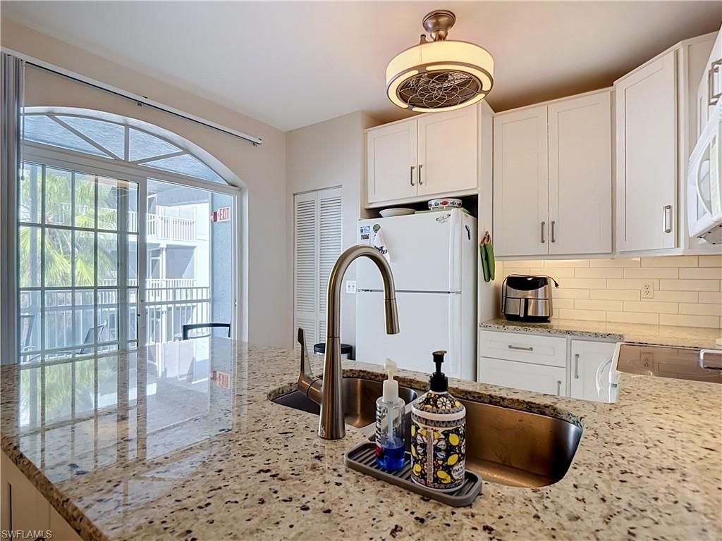 22736 Island Pines Way , Unit 402, Fort Myers Beach, FL 33931 Photo
