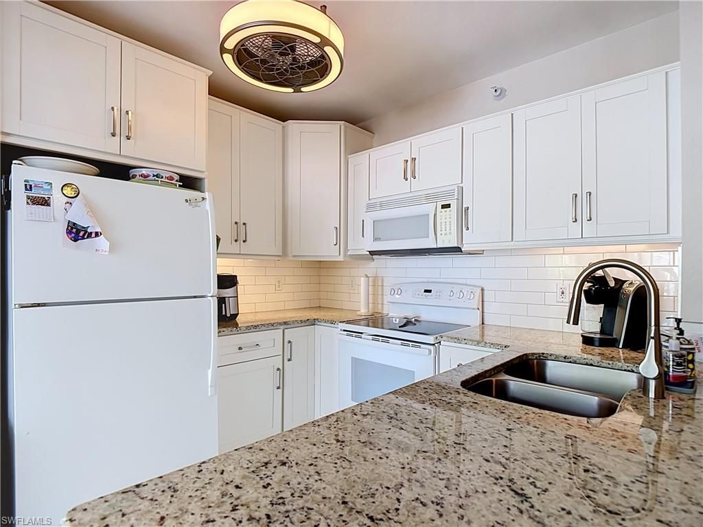 22736 Island Pines Way , Unit 402, Fort Myers Beach, FL 33931 Photo