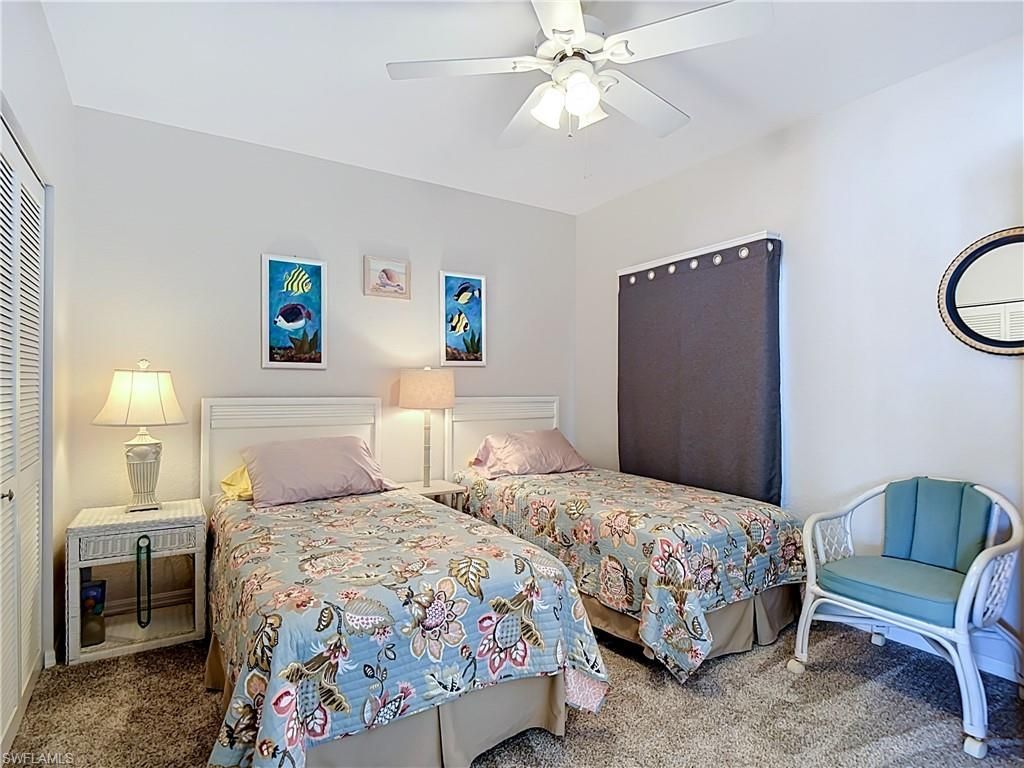 22736 Island Pines Way , Unit 402, Fort Myers Beach, FL 33931 Photo