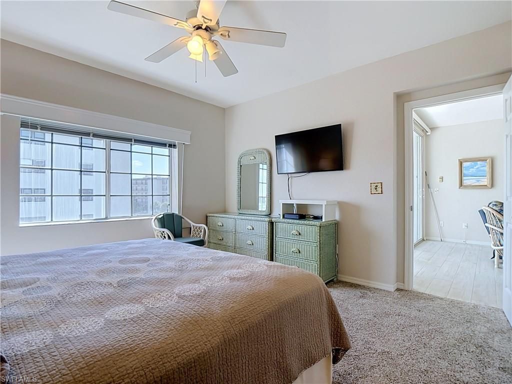 22736 Island Pines Way , Unit 402, Fort Myers Beach, FL 33931 Photo