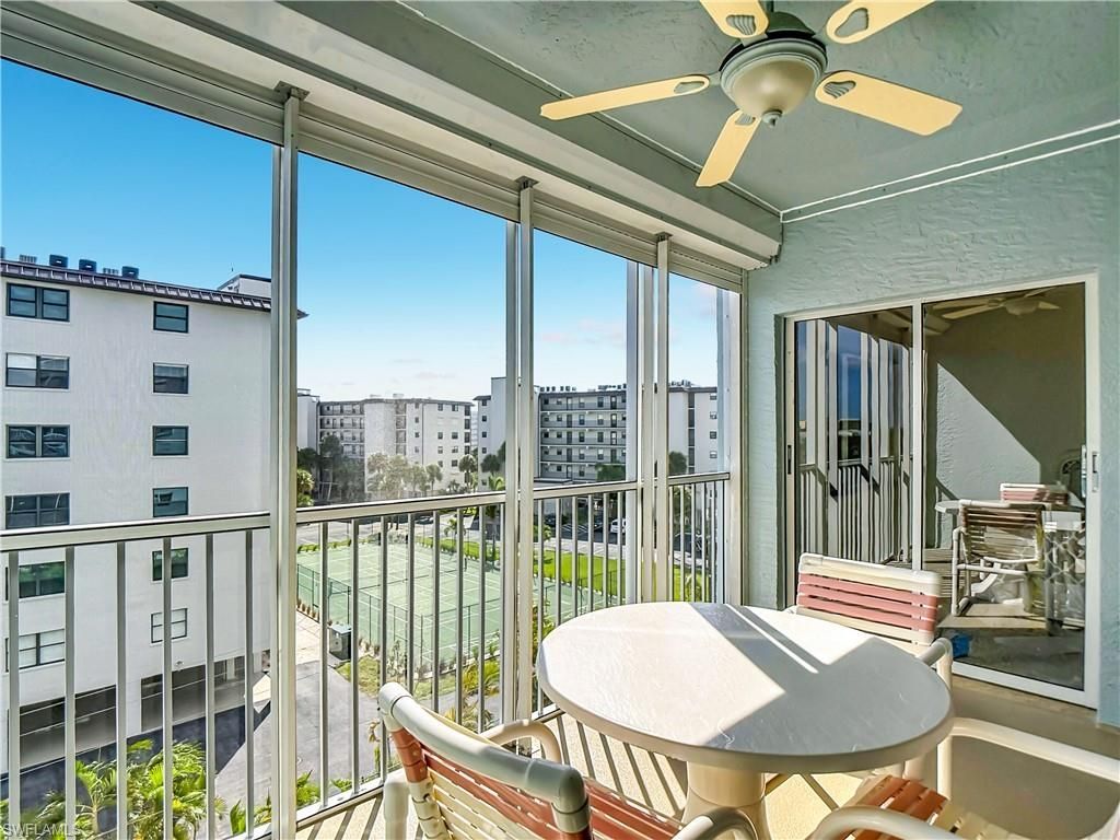 22736 Island Pines Way , Unit 402, Fort Myers Beach, FL 33931 Photo