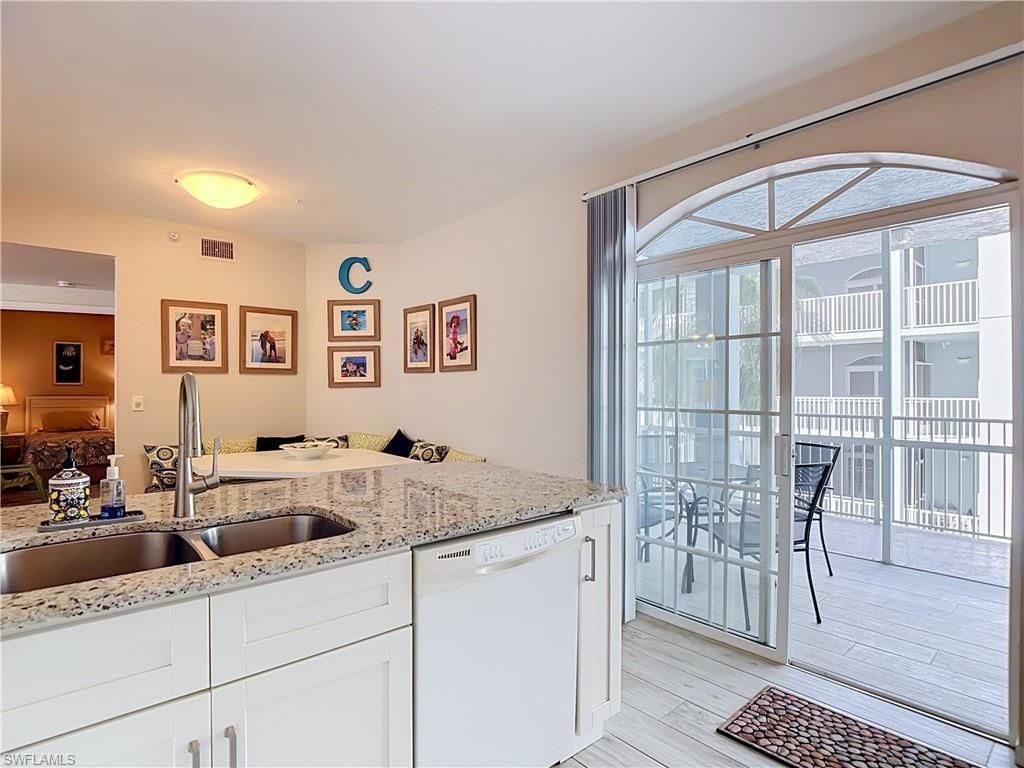 22736 Island Pines Way , Unit 402, Fort Myers Beach, FL 33931 Photo