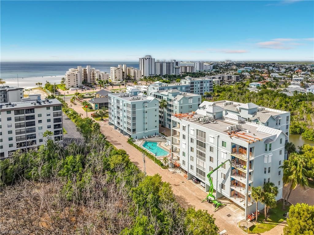 22736 Island Pines Way , Unit 402, Fort Myers Beach, FL 33931 Photo