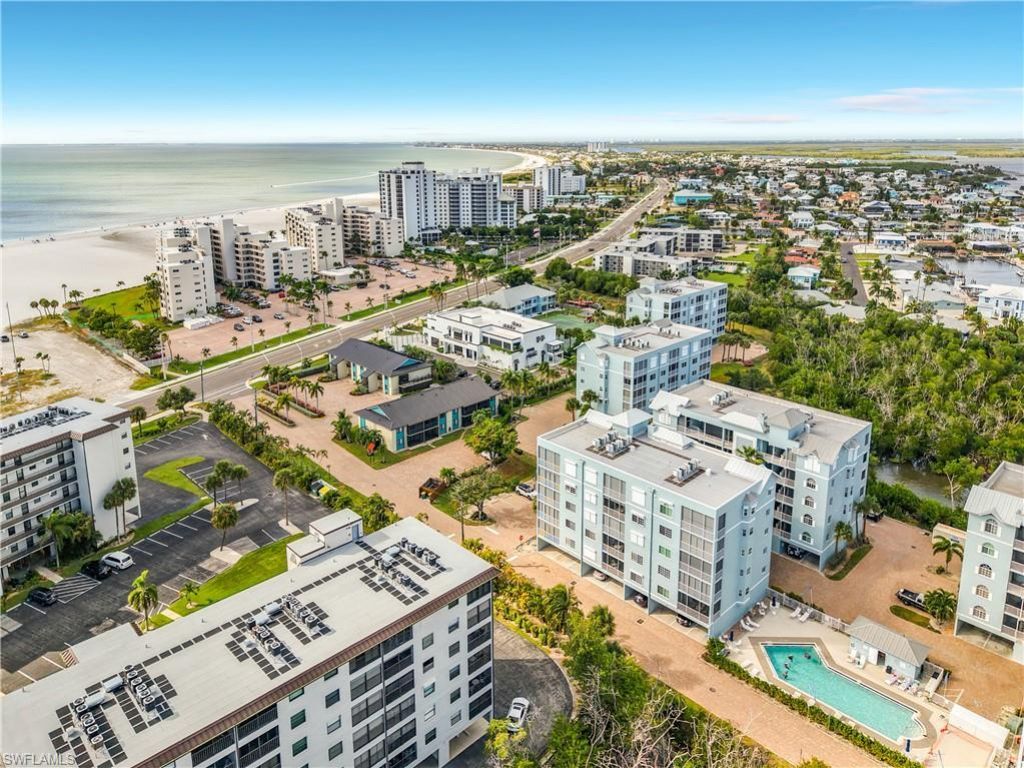 22736 Island Pines Way , Unit 402, Fort Myers Beach, FL 33931 Photo
