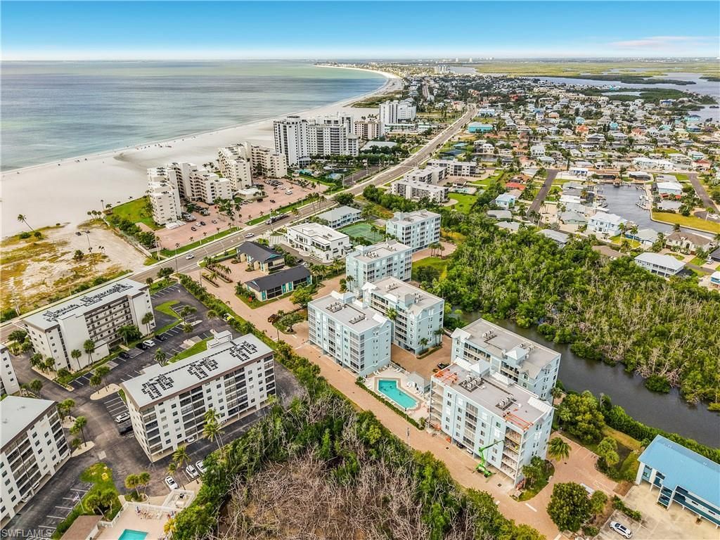 22736 Island Pines Way , Unit 402, Fort Myers Beach, FL 33931 Photo
