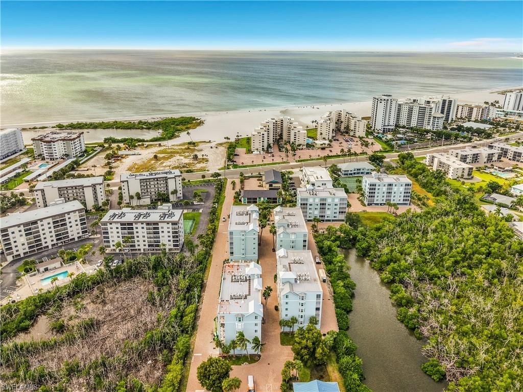 22736 Island Pines Way , Unit 402, Fort Myers Beach, FL 33931 Photo