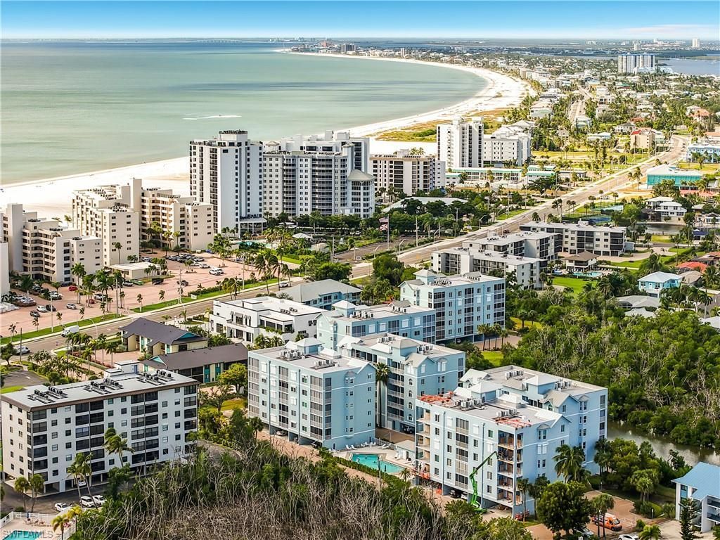 22736 Island Pines Way , Unit 402, Fort Myers Beach, FL 33931 Photo