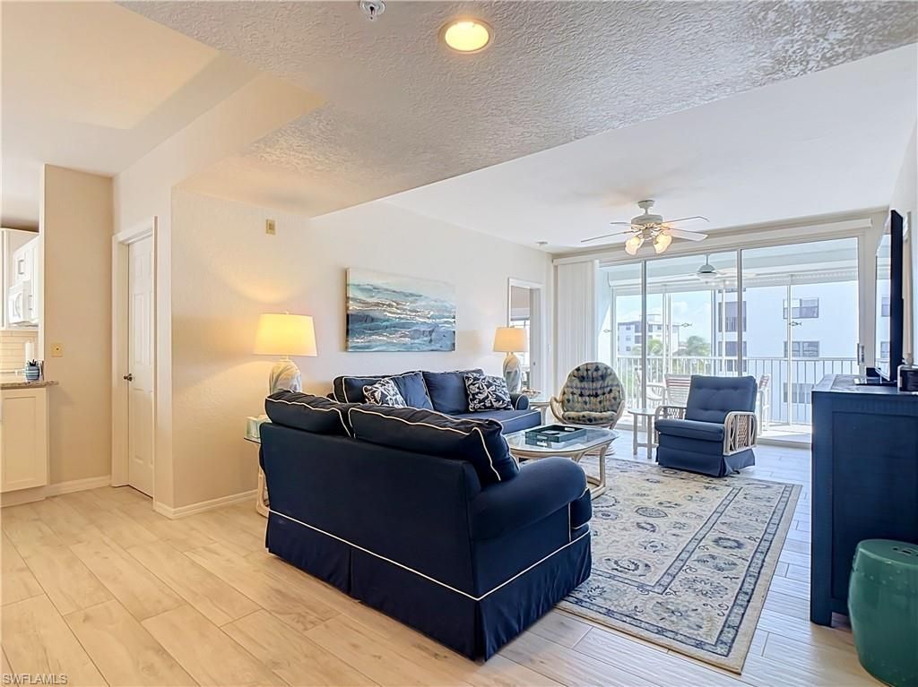 22736 Island Pines Way , Unit 402, Fort Myers Beach, FL 33931 Photo