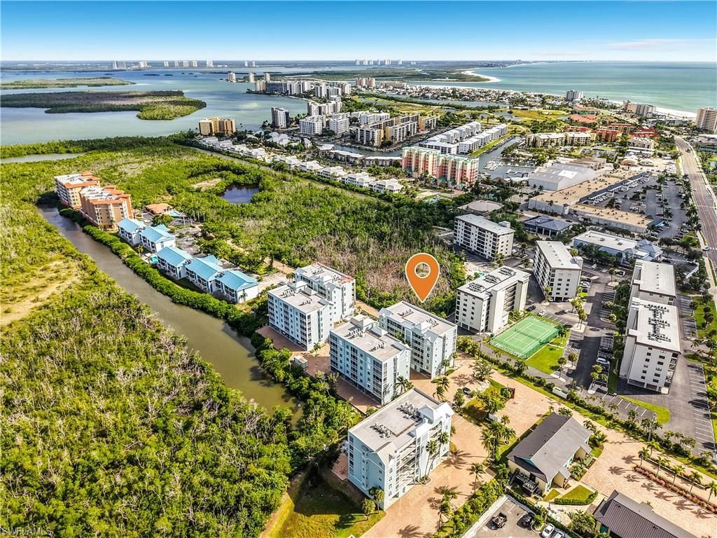 22736 Island Pines Way , Unit 402, Fort Myers Beach, FL 33931 Photo