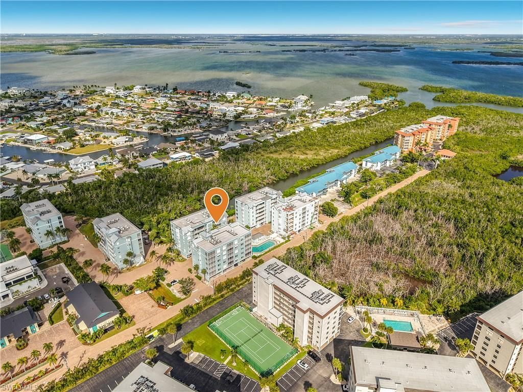 22736 Island Pines Way , Unit 402, Fort Myers Beach, FL 33931 Photo