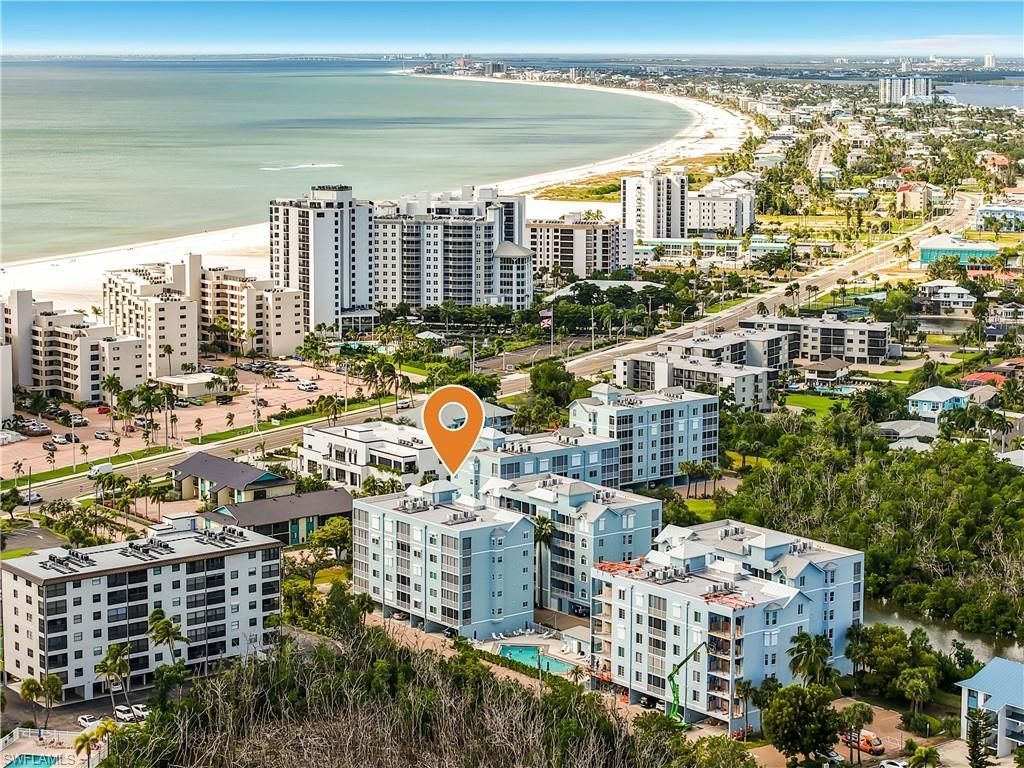 22736 Island Pines Way , Unit 402, Fort Myers Beach, FL 33931 Photo