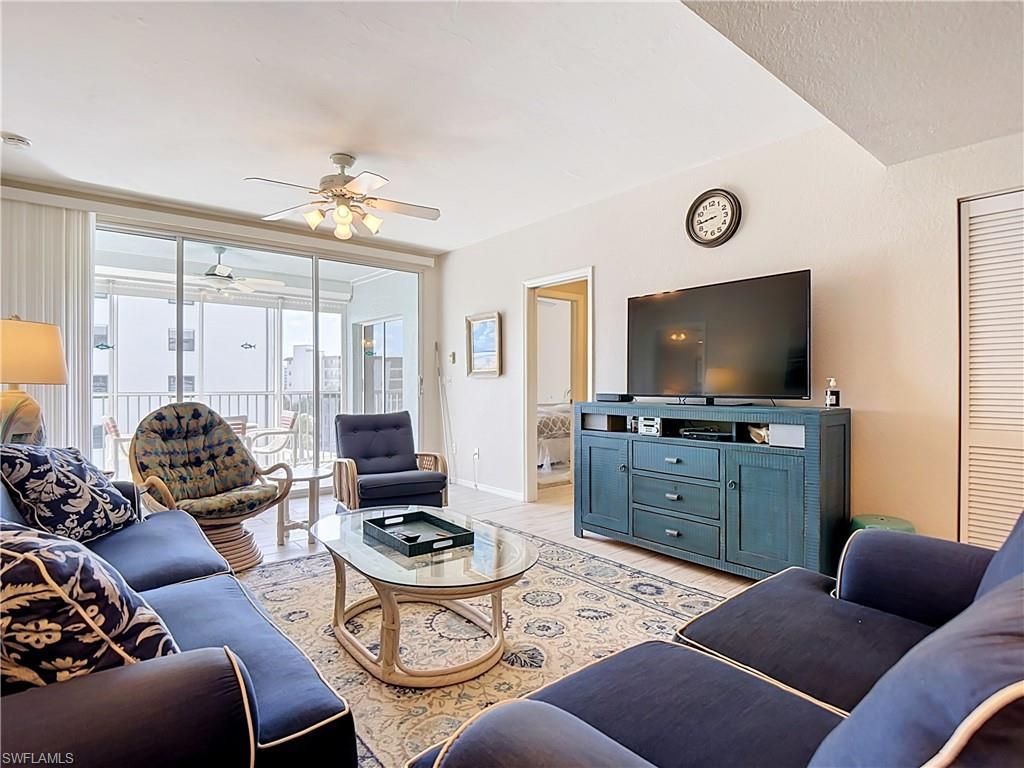 22736 Island Pines Way , Unit 402, Fort Myers Beach, FL 33931 Photo