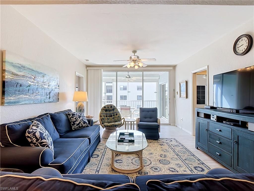 22736 Island Pines Way , Unit 402, Fort Myers Beach, FL 33931 Photo
