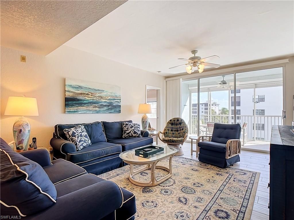 22736 Island Pines Way , Unit 402, Fort Myers Beach, FL 33931 Photo