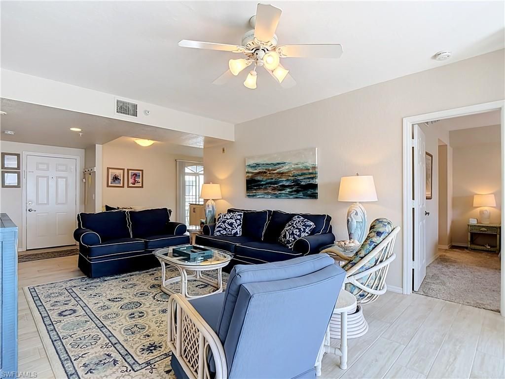 22736 Island Pines Way , Unit 402, Fort Myers Beach, FL 33931 Photo
