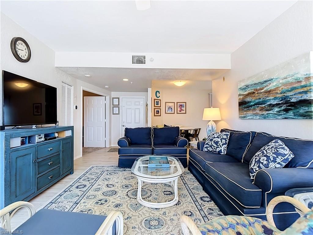 22736 Island Pines Way , Unit 402, Fort Myers Beach, FL 33931 Photo