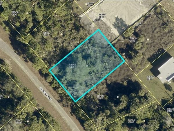 1880 La Roda AVE , LEHIGH ACRES, FL 33972