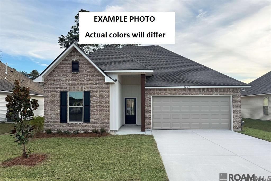 432 Westview Crossing Pkwy, Port Allen, LA 70767 Main Photo