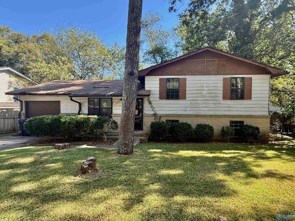 3705 Penny Street SW, Huntsville, AL 35805