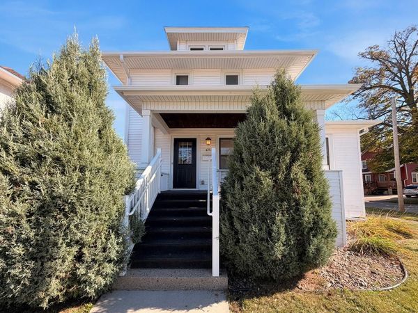 475 S MAIN STREET, Fond Du Lac, WI 54935