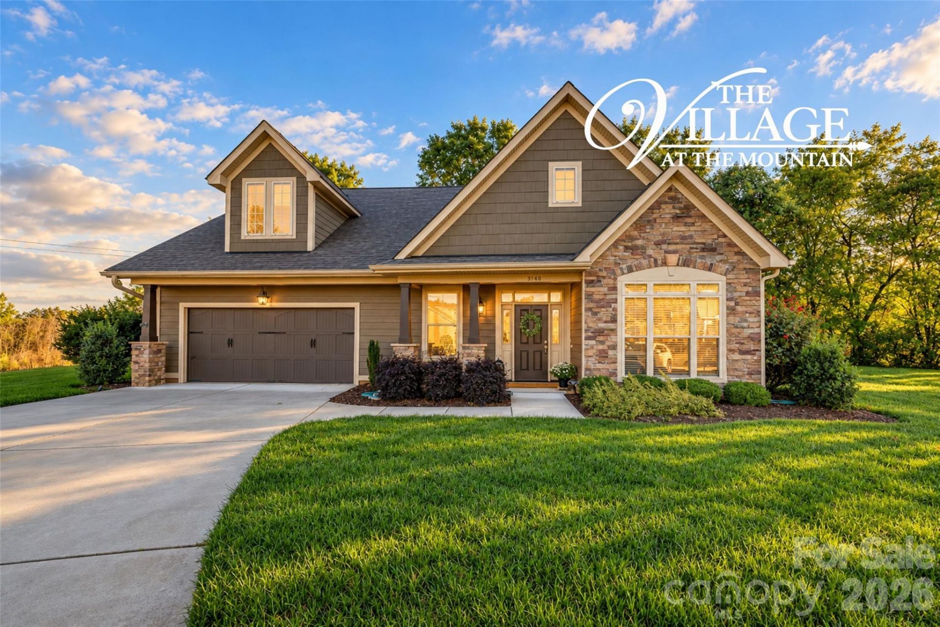 3140 Glacier Court , Gastonia, NC 28056 Main Photo