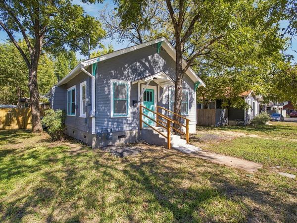 306 W 41st ST, Austin, TX 78751
