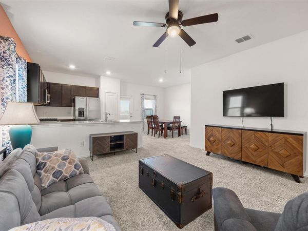 503 Halfmoon DR, Lockhart, TX 78644