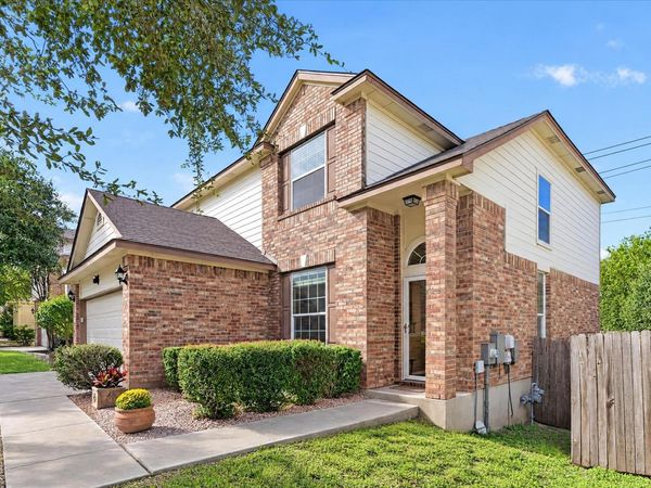 11212 Fletcher Hall LN, Austin, TX 78717