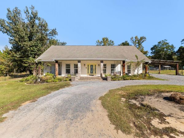 207 Max White, Purvis, MS 39475