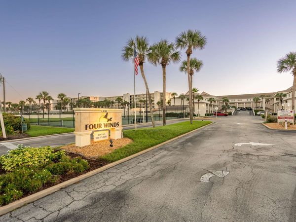 8130 A1A S., Unit C8, St Augustine, FL 32080
