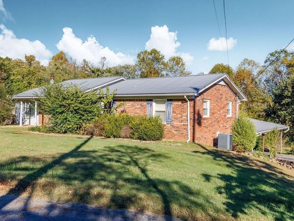 3117 Mcdonald Road, Cookeville, TN 38506