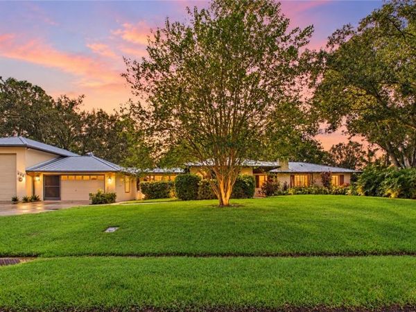 686 Crystal Mist Avenue, Sebastian, FL 32958