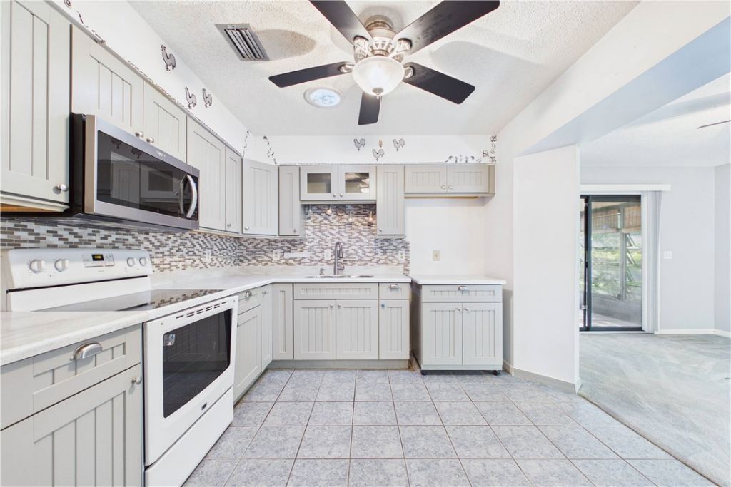 686 Crystal Mist Avenue, Sebastian, FL 32958 Photo