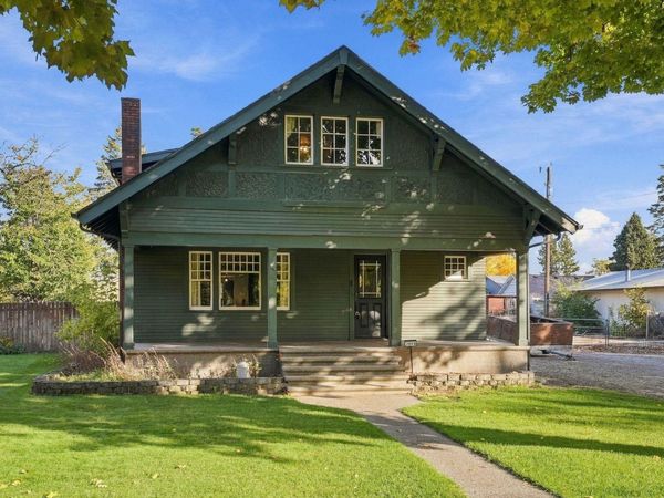 2618 N Dick Rd, Spokane Valley, WA 99212
