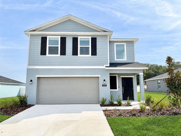 3809 NE 32ND COURT , OCALA, FL 34479