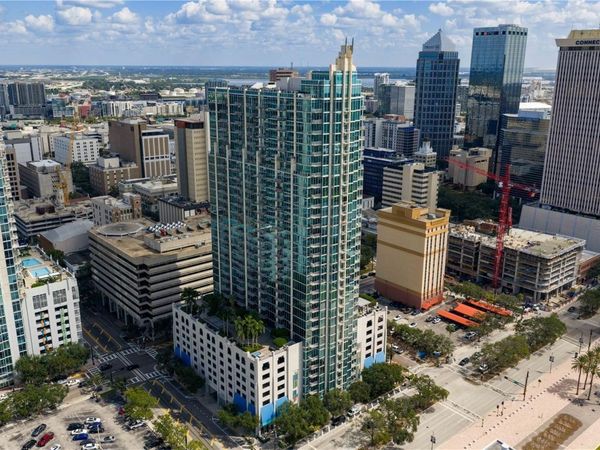 777 N ASHLEY DRIVE, Unit 701, TAMPA, FL 33602