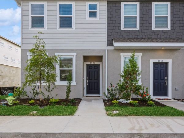 8521 DAYBREAK STREET , SARASOTA, FL 34241