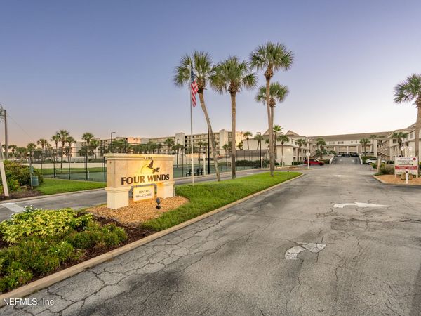 8130 A1A S, Unit C8, St. Augustine, FL 32080