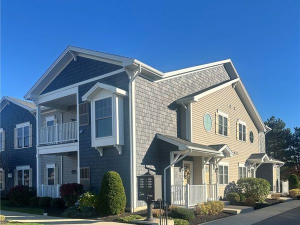 299 Northill Drive , Unit H, Buffalo, NY 14221