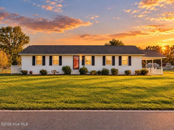 2292 Browns Church Road , Clinton, NC 28328