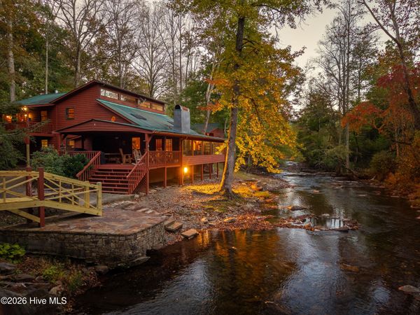 4549 Fires Creek Road , Hayesville, NC 28904