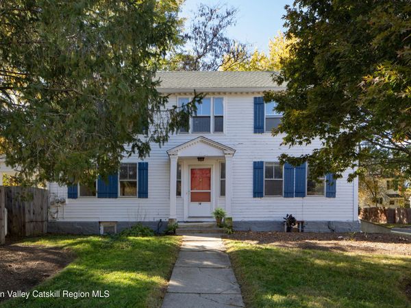 14 Maple Avenue, Millerton, NY 12546
