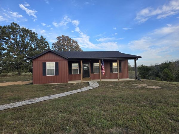 2064 Hidden Pond Lane , Mansfield, MO 65704