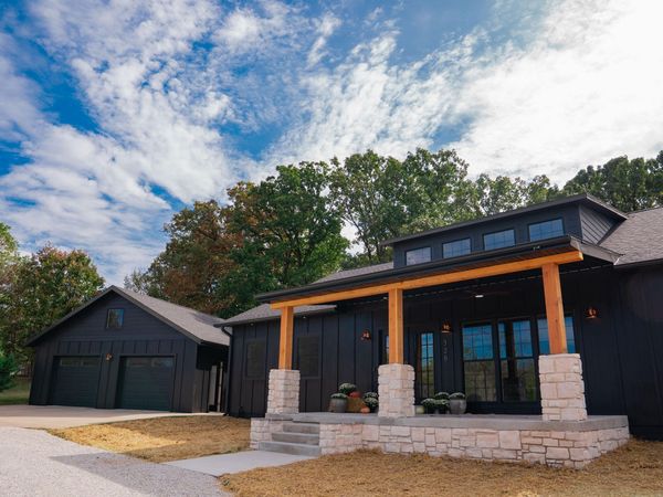 338 E 420th Road , Fair Play, MO 65649