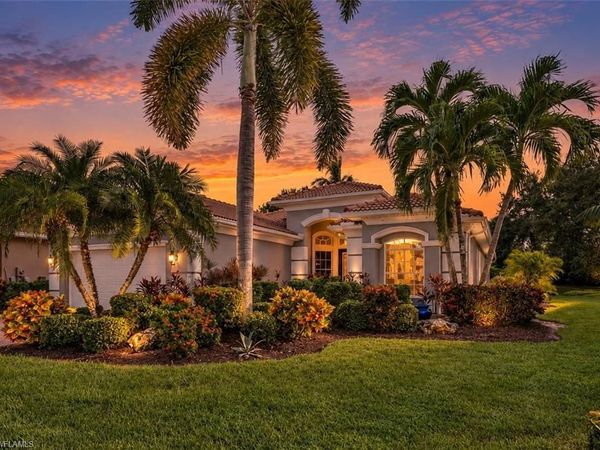 19888 Casa Verde WAY, ESTERO, FL 33967