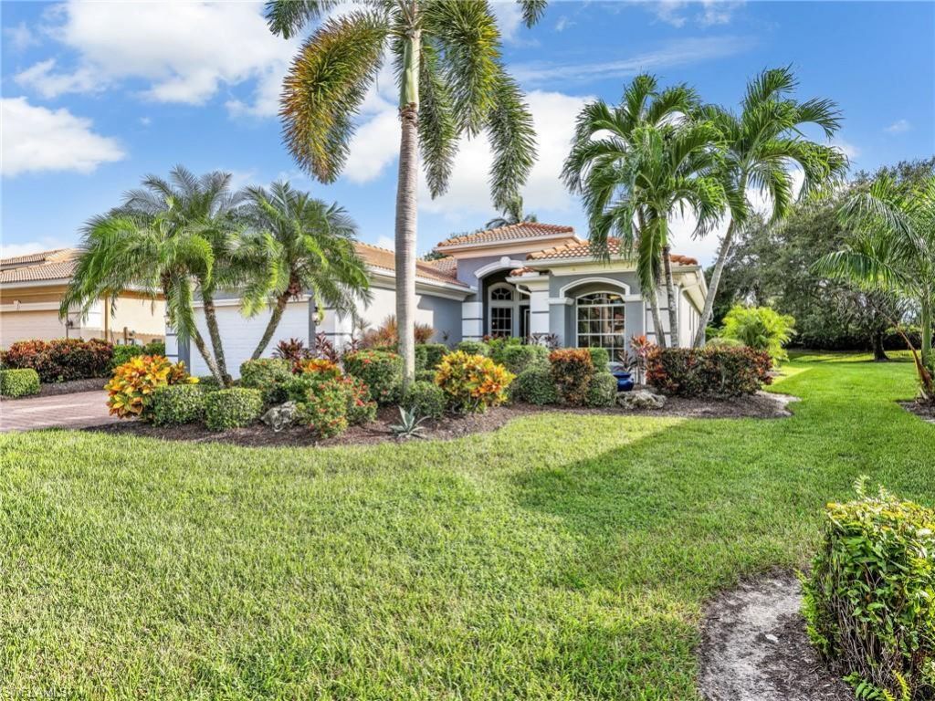 19888 Casa Verde Way, Estero, FL 33967 Photo