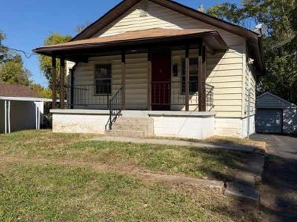 7309 Jenwood Avenue , Jennings, MO 63136