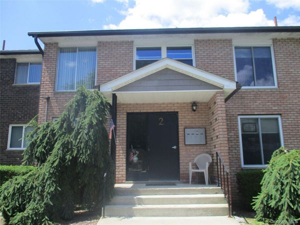 2 Barnett Drive , Unit 4, Monroe, NY 10950